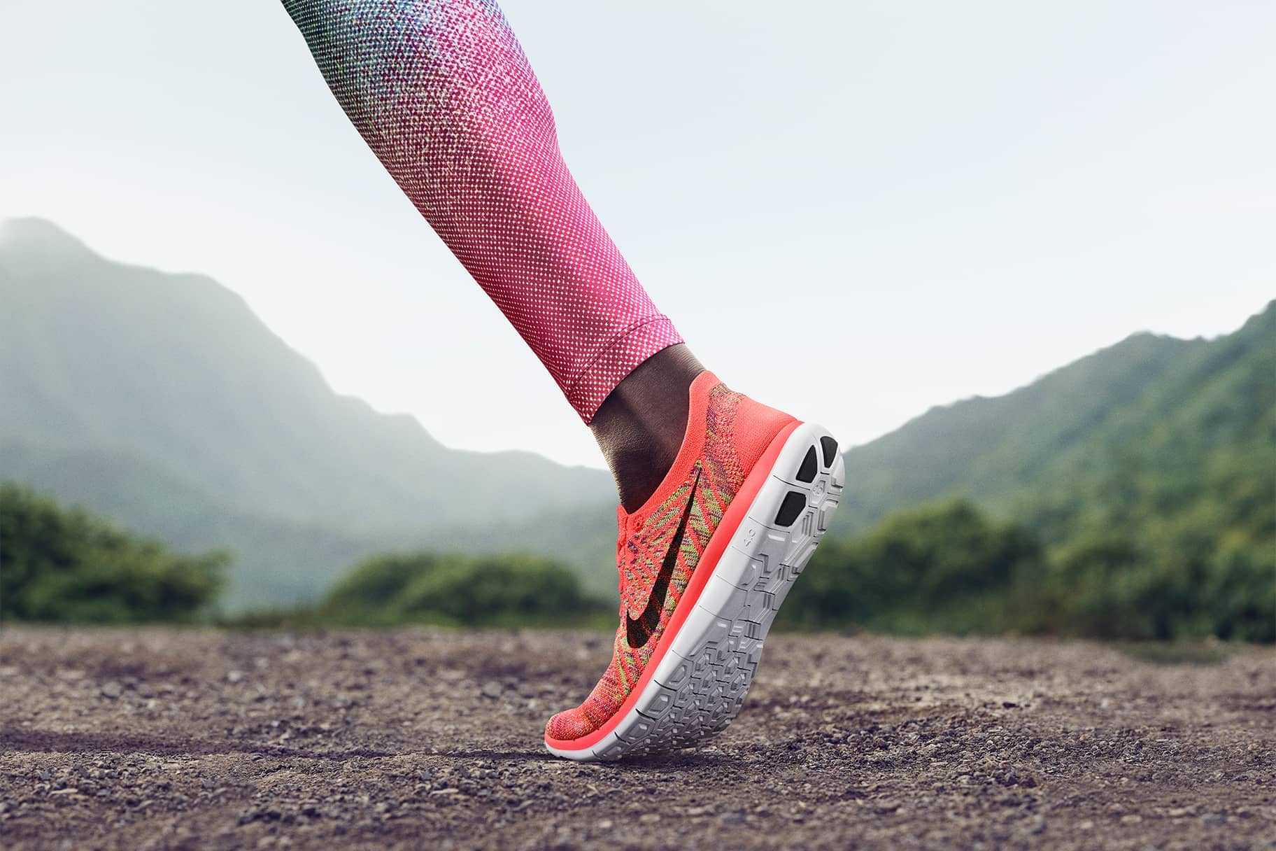 Tips voor minimalistische barefoot Nike BE