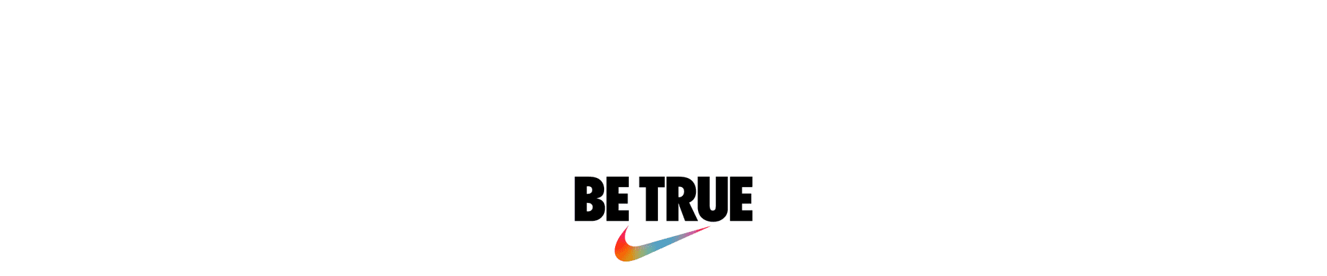 BETRUE. Nike GB