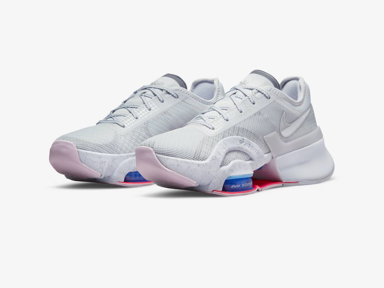 Calzado, Vestimenta y Accesorios Para Mujer. Nike