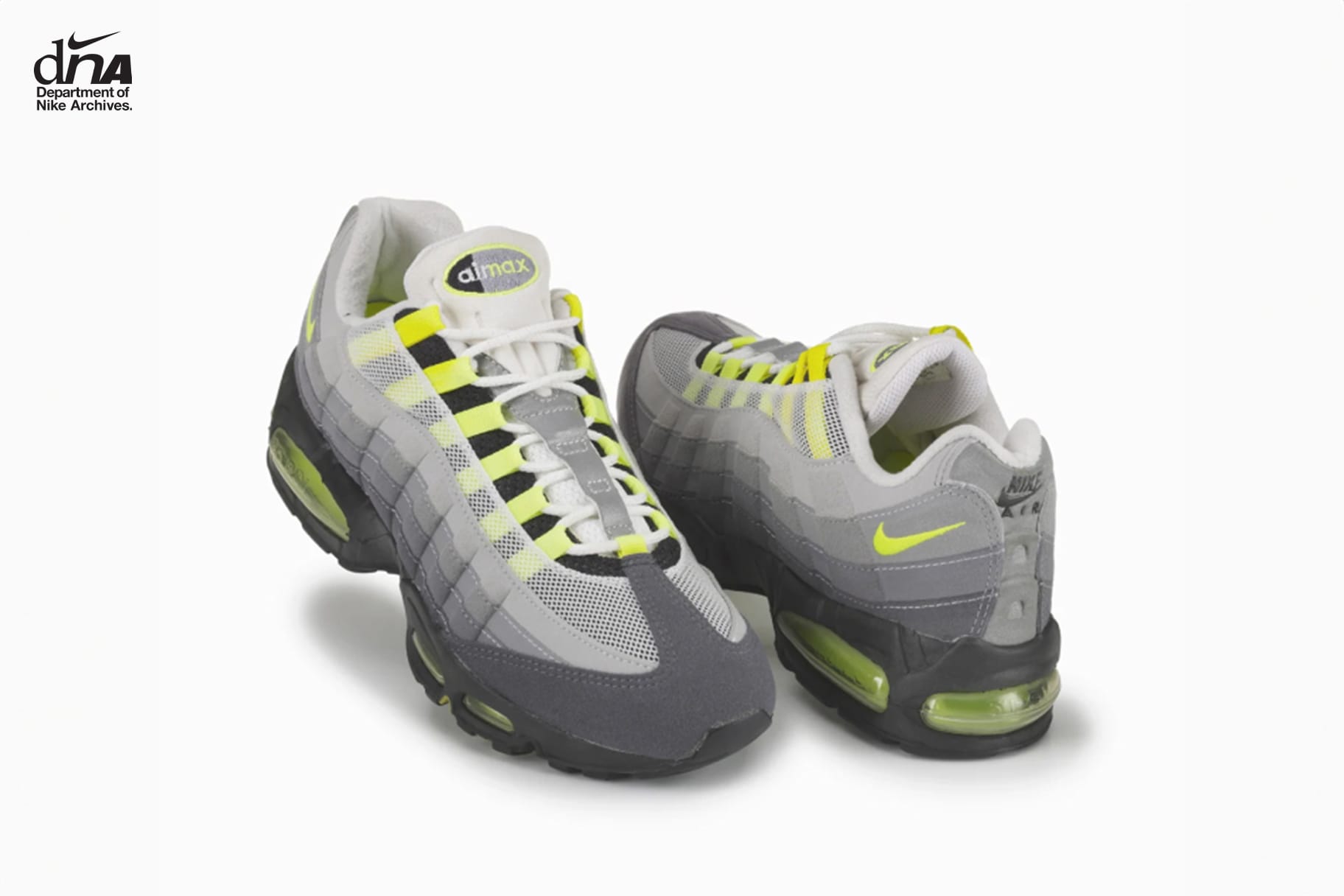 Nike Launches Its Newest Air Max Silhouette: Air Max
