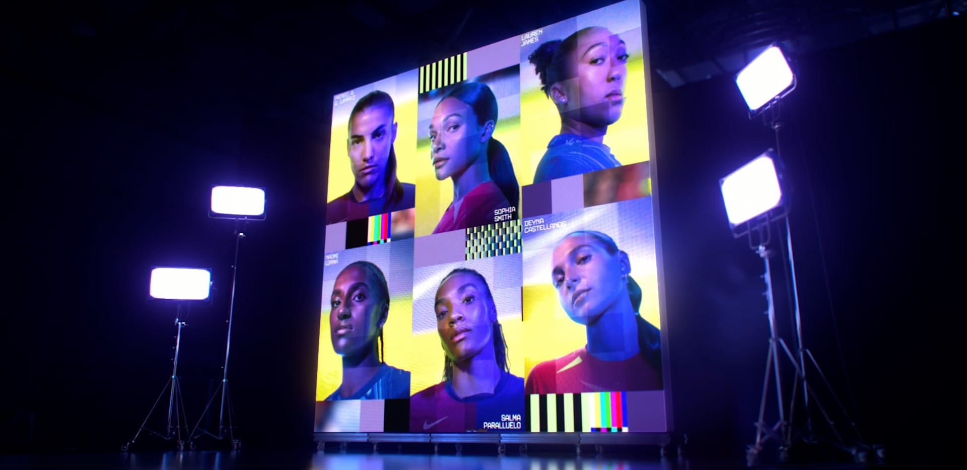 Nike Soccer.オンラインストア (通販サイト)