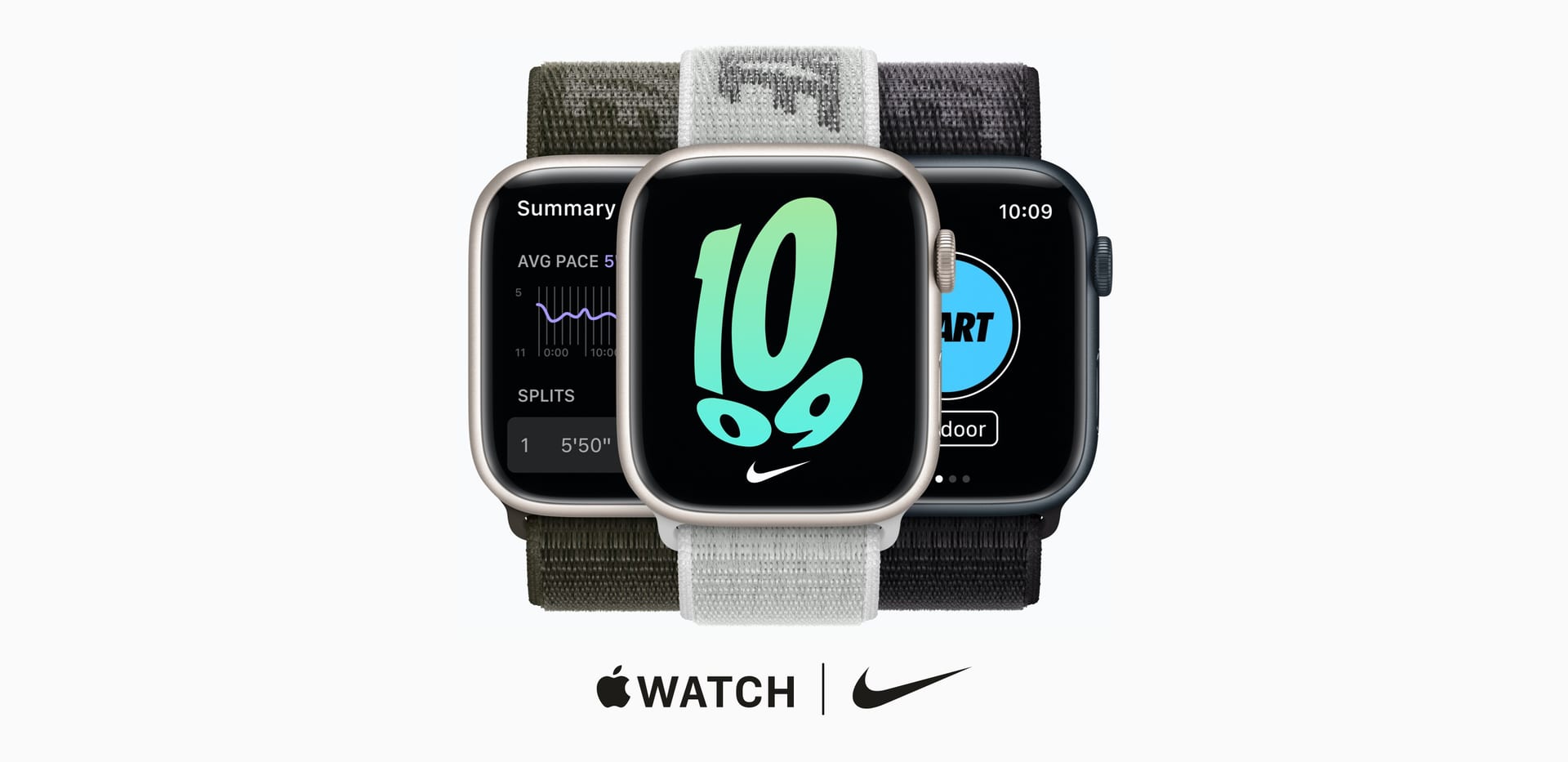 Nike on sale watch sale