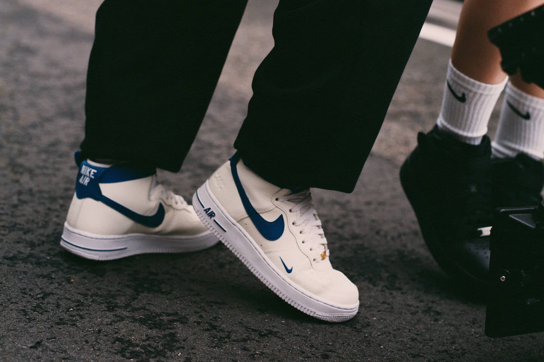 draadloze loyaliteit Omgeving What Are Nike's Best White Sneakers?. Nike.com