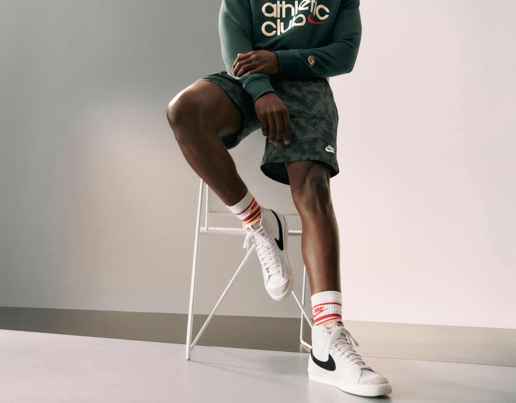 Zapatillas, Ropa y Accesorios Nike Para Hombre. Nike ES