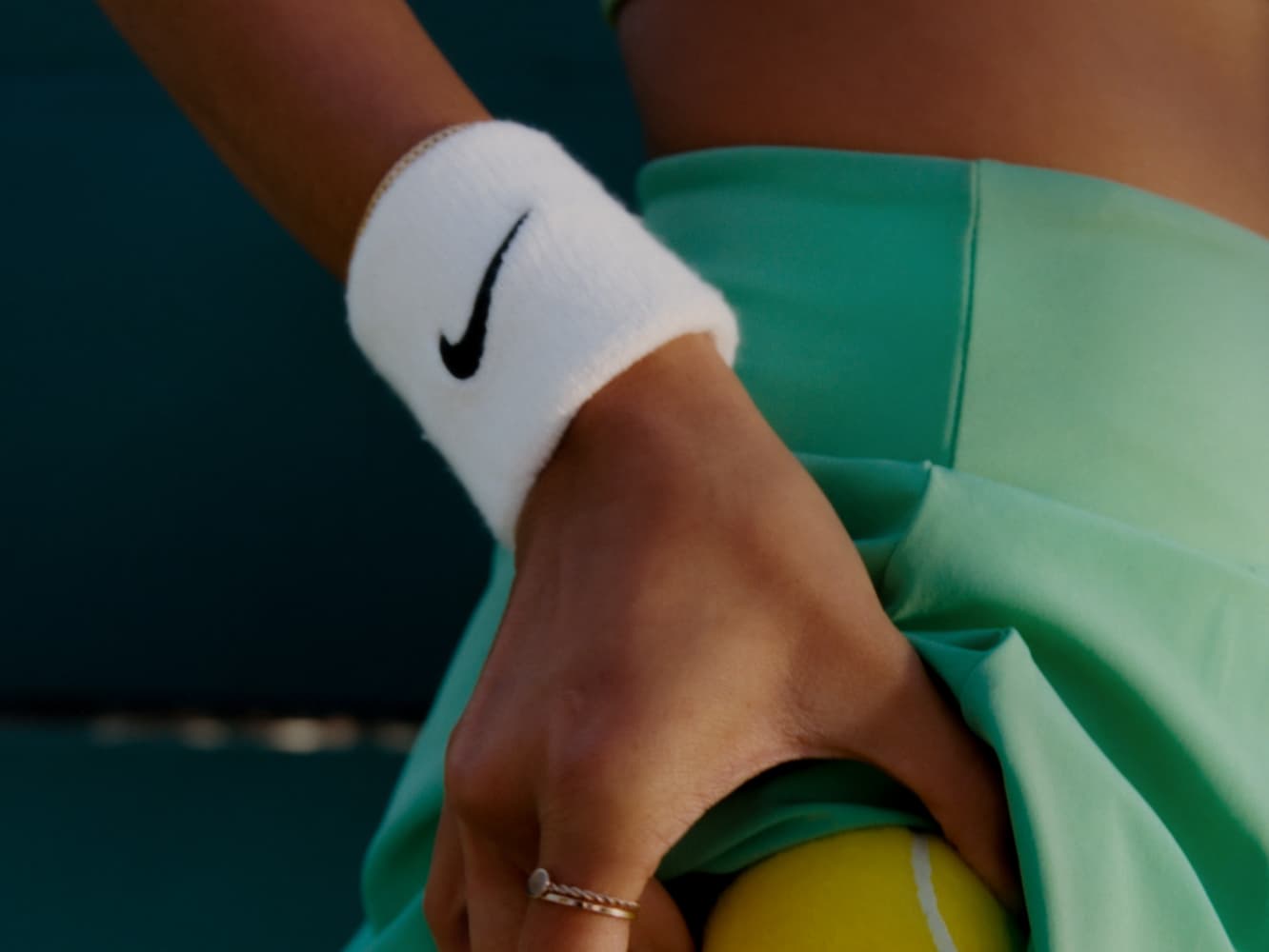 Nike Tennis