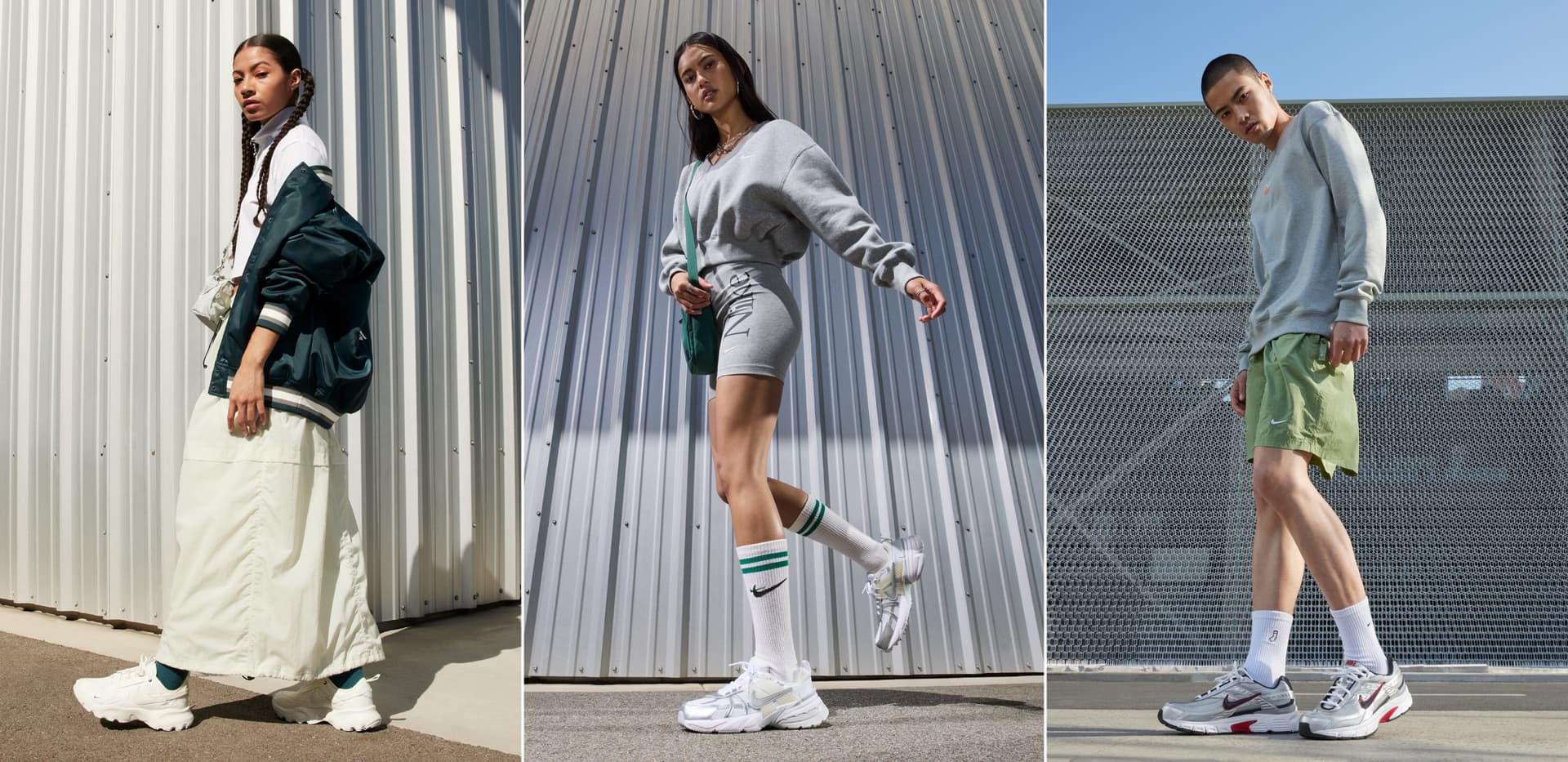 ナイキ スポーツウェア.オンラインストア (通販サイト) 