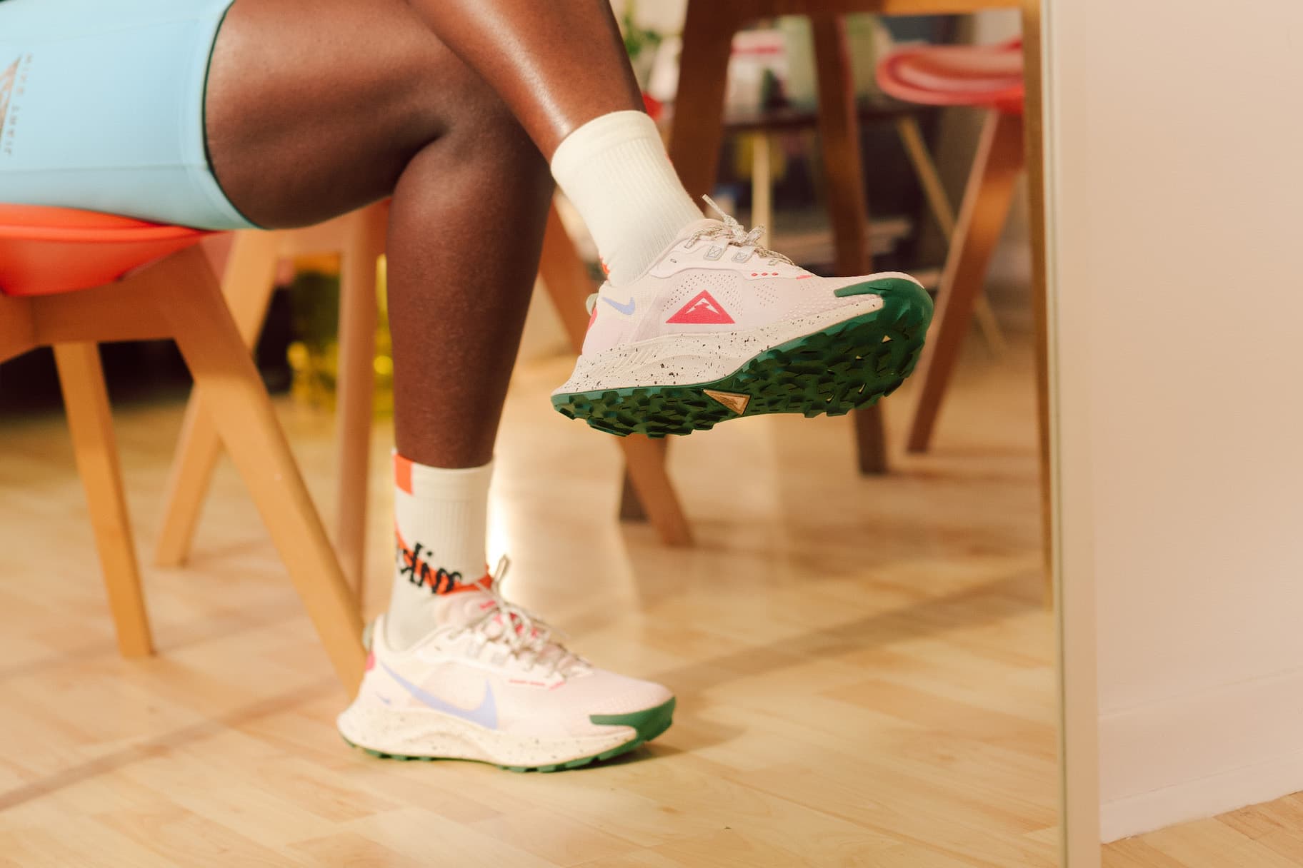 Las mejores zapatillas de trail de Nike