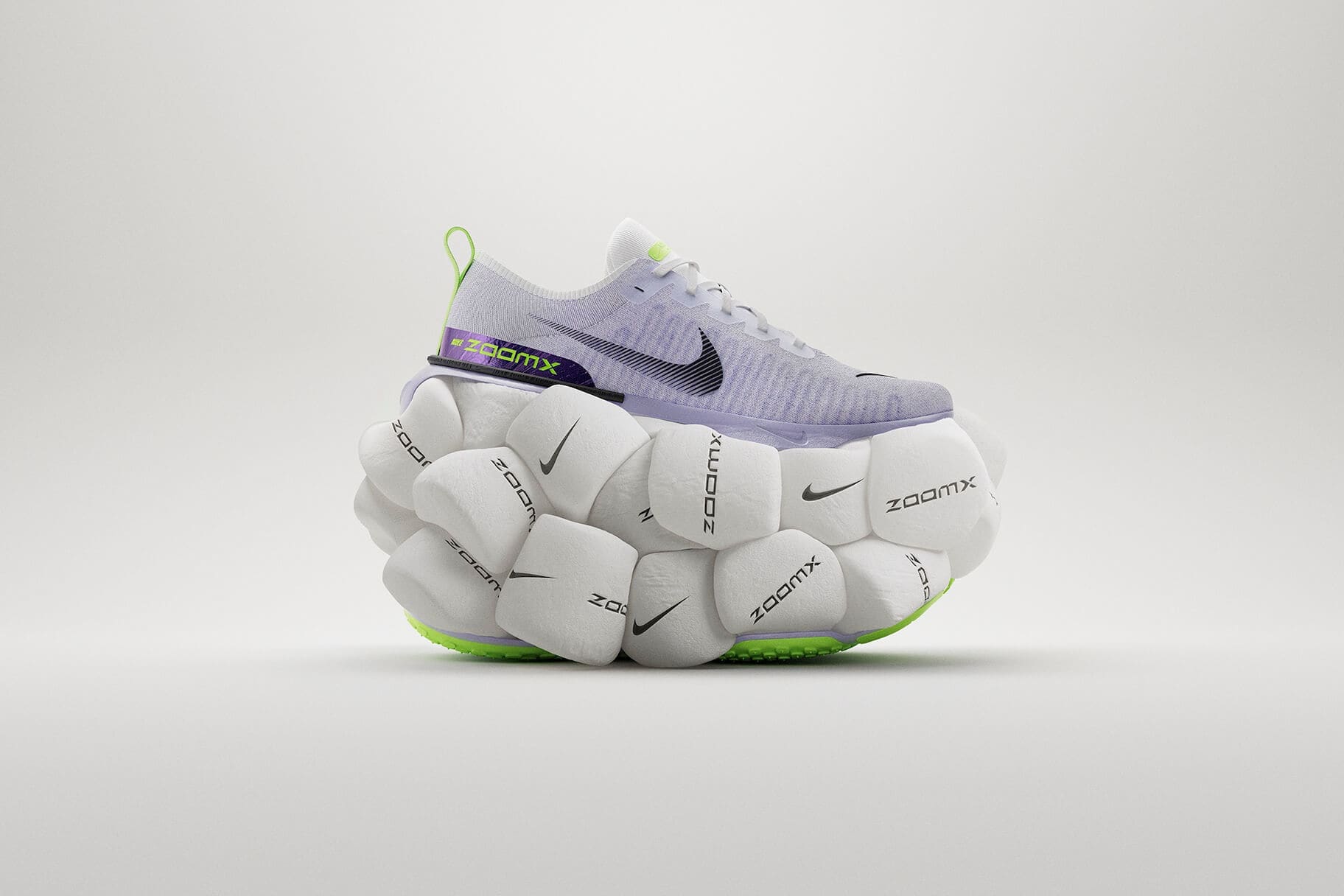 Nike ZoomX Invincible Run Flyknit 3 Release Date