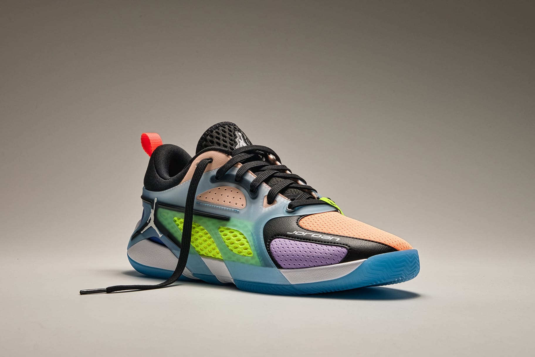 Jordan Heir Series celebrates excellence in women's basketball