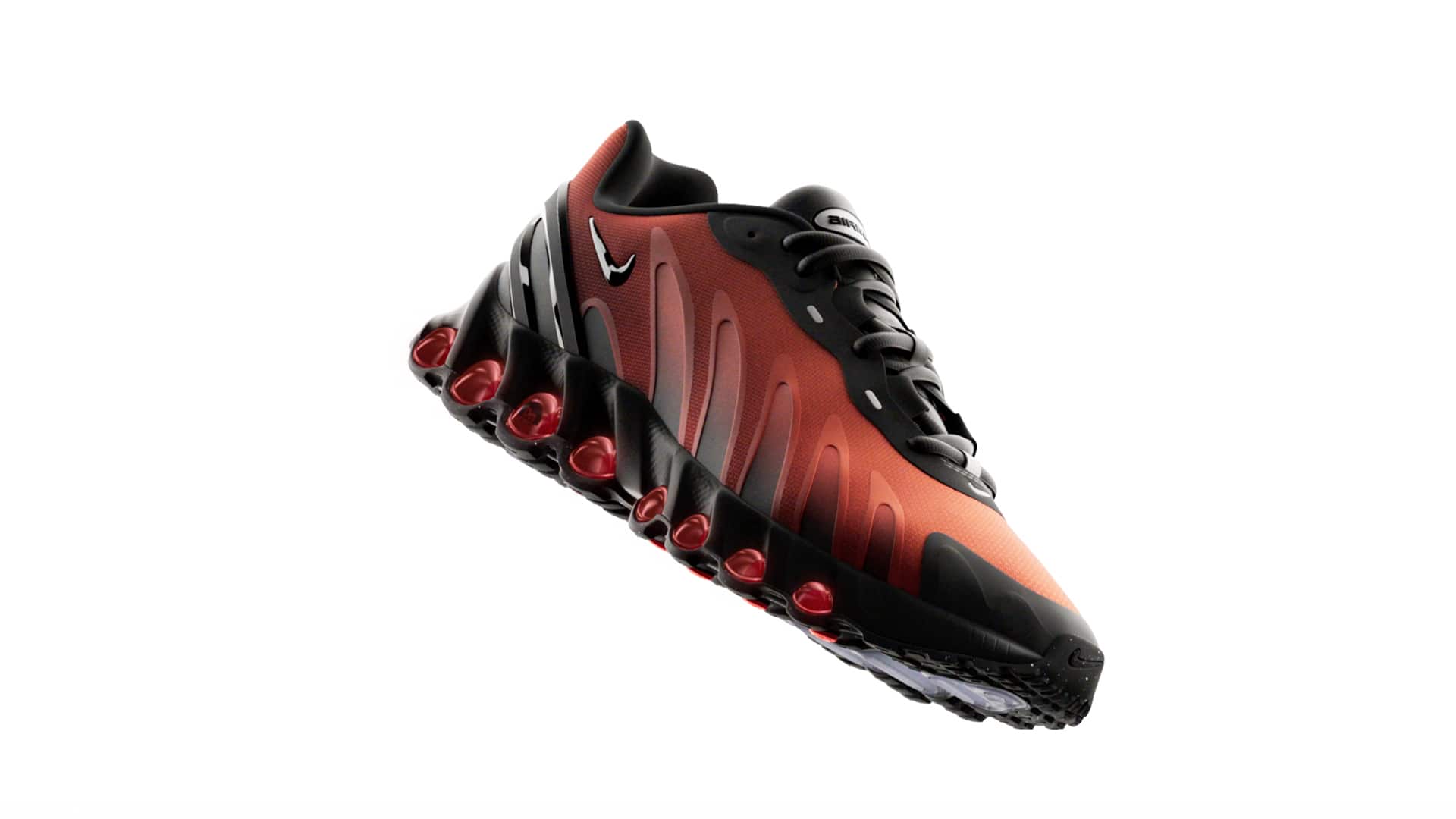 Nike Air Max Day 2025: Introducing the Air Max Dn8 . Nike JP