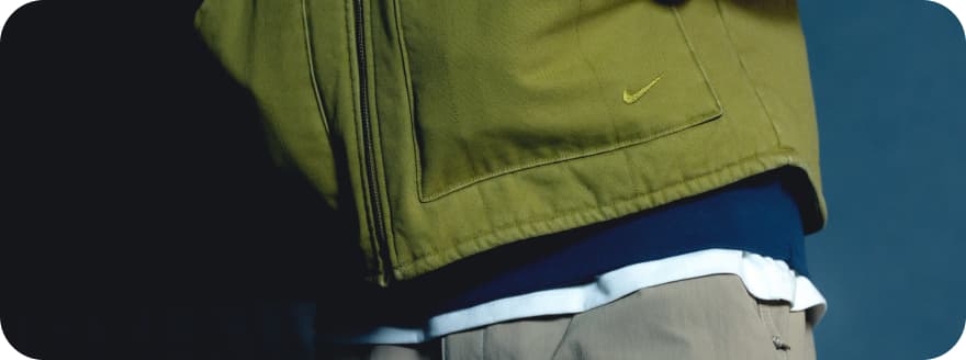 Nike Tennis. Nike CA