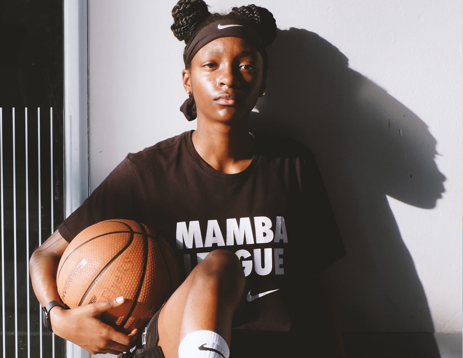 Nike celebrates the life and legacy of Kobe Bryant with 'Mamba Week