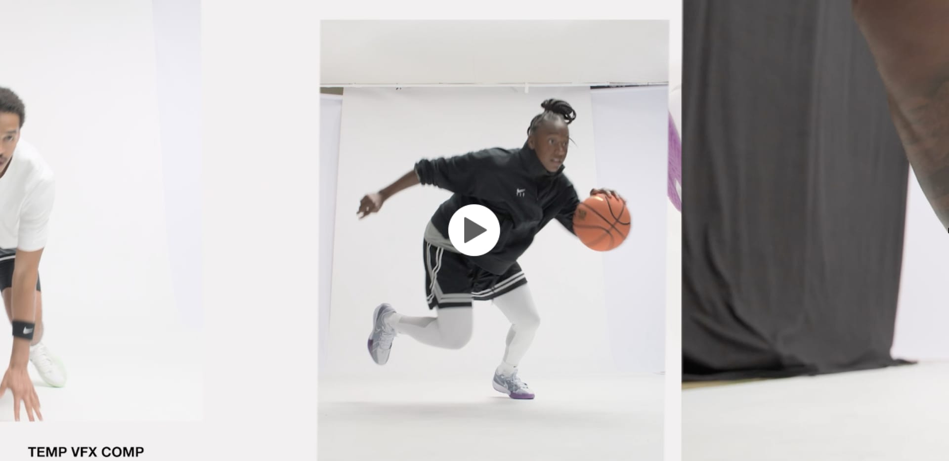 nike comp