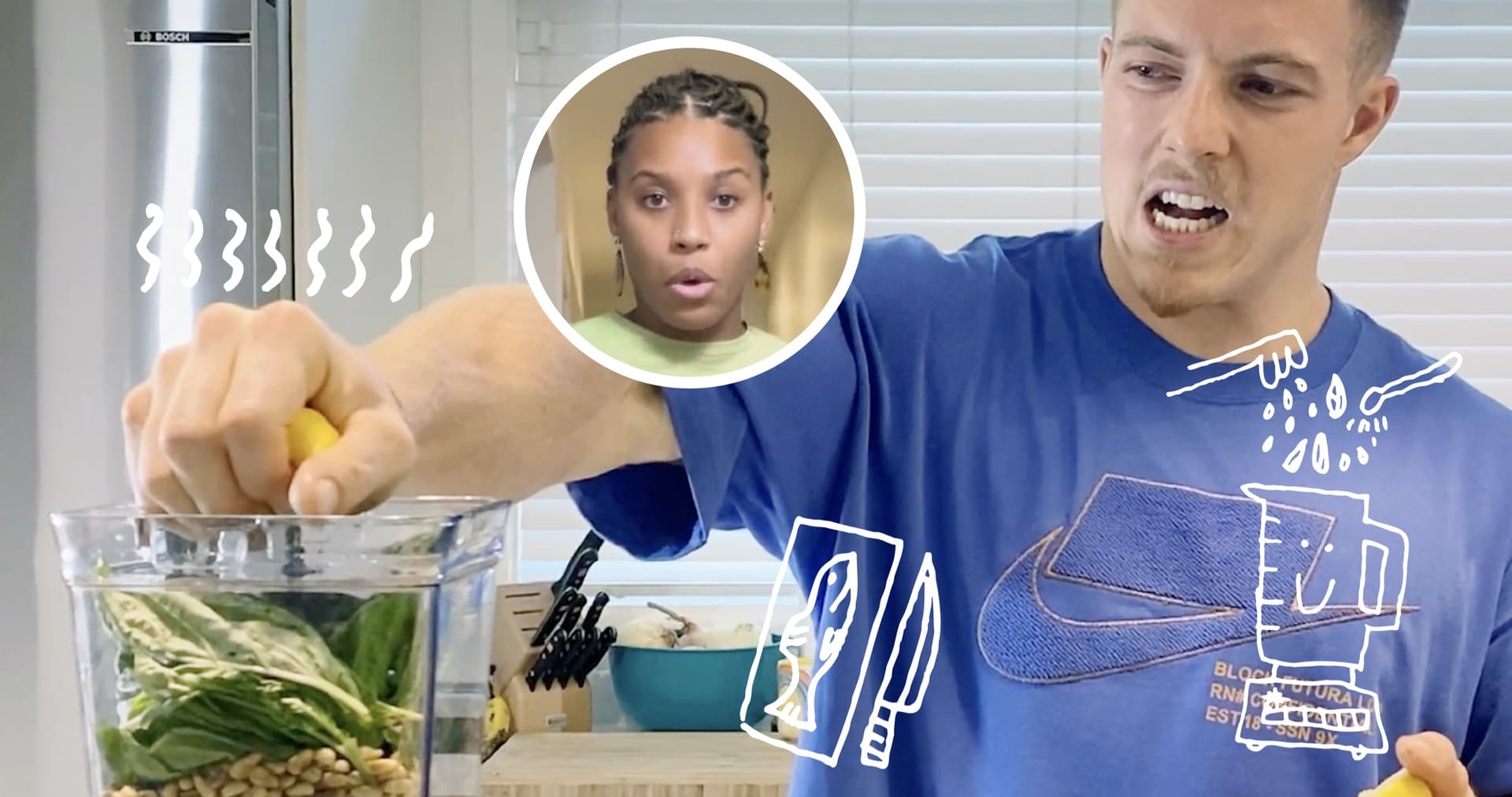 nike athletes cookbook