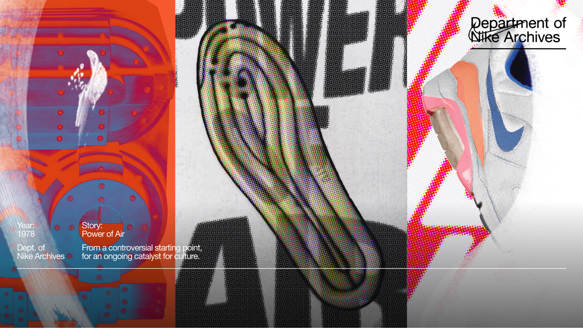 趣味・スポーツ・実用 NIKE OFFICIAL HANDBOOK 1990 1990 NIKE OFFICIAL HANDBOOK CATALOG vintage shoes wear