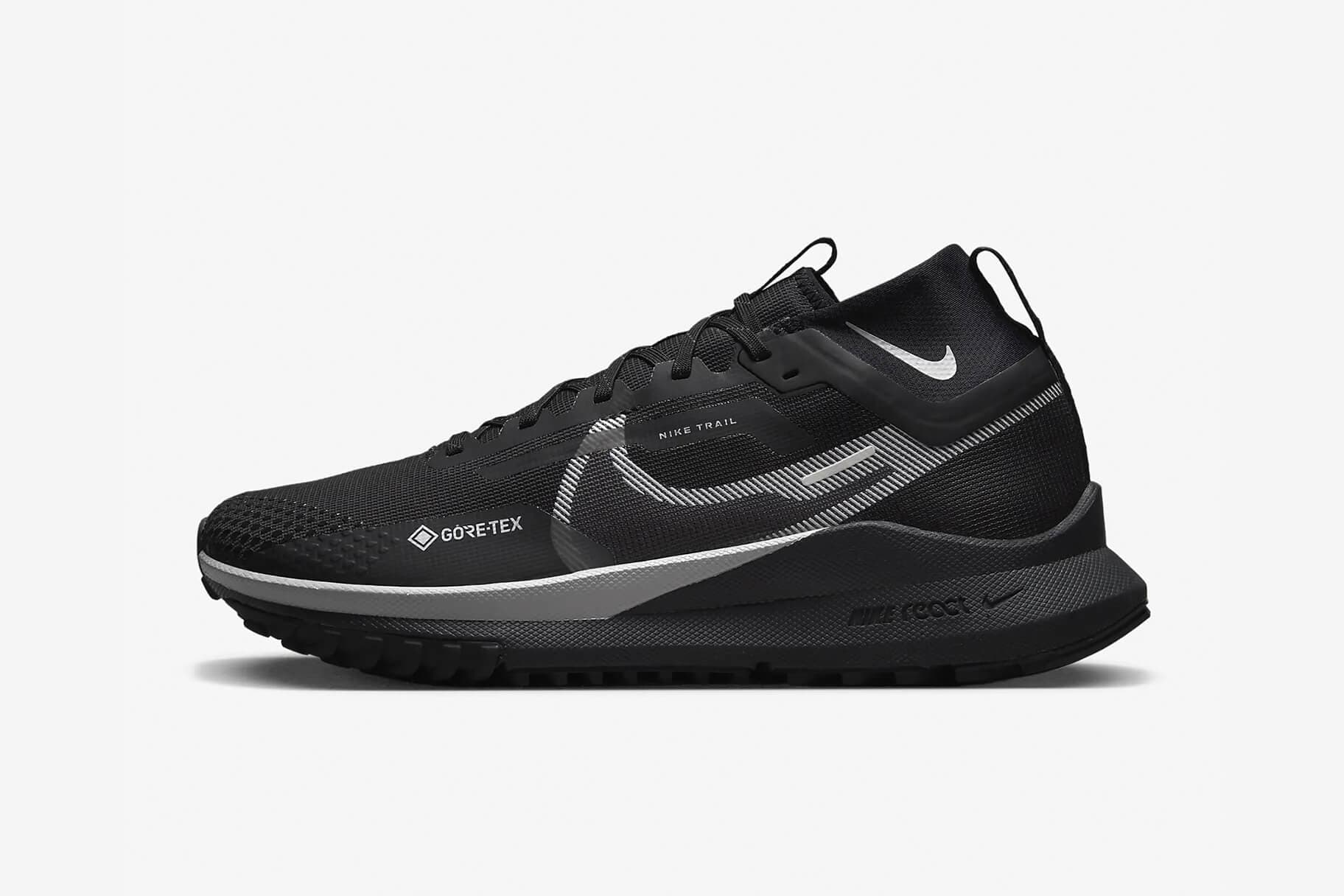 equipo dedo Raza humana Las mejores zapatillas de Nike Running para el invierno. Nike ES
