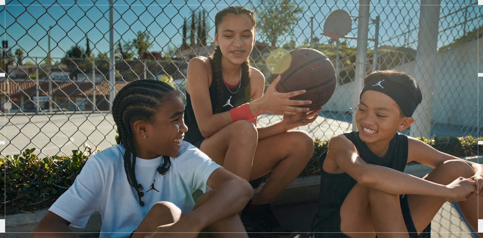 Jordan-collectie. Nike NL