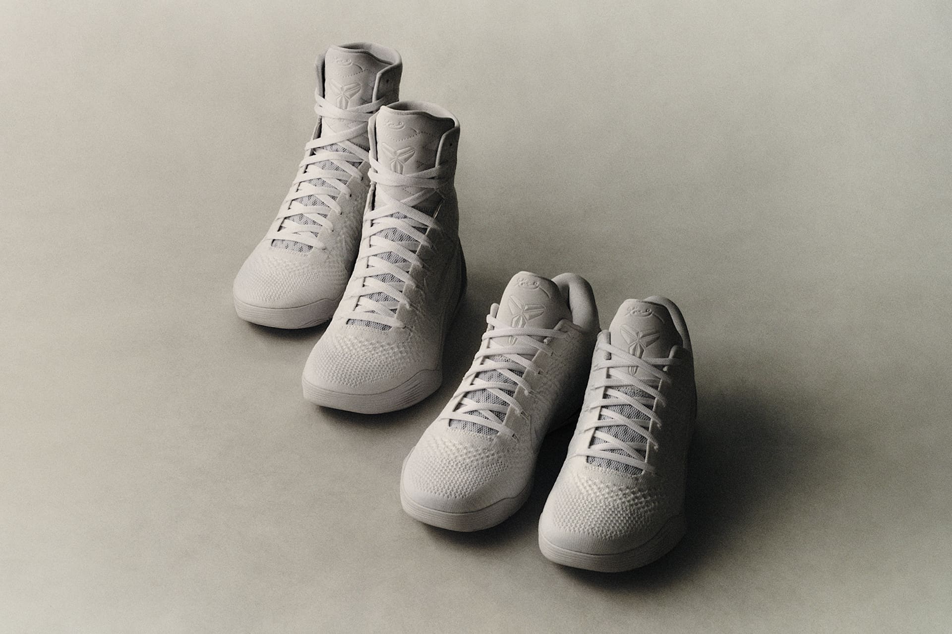 NIKE公式】コービー 9 エリート HIGH プロトロ 'What the Kobe