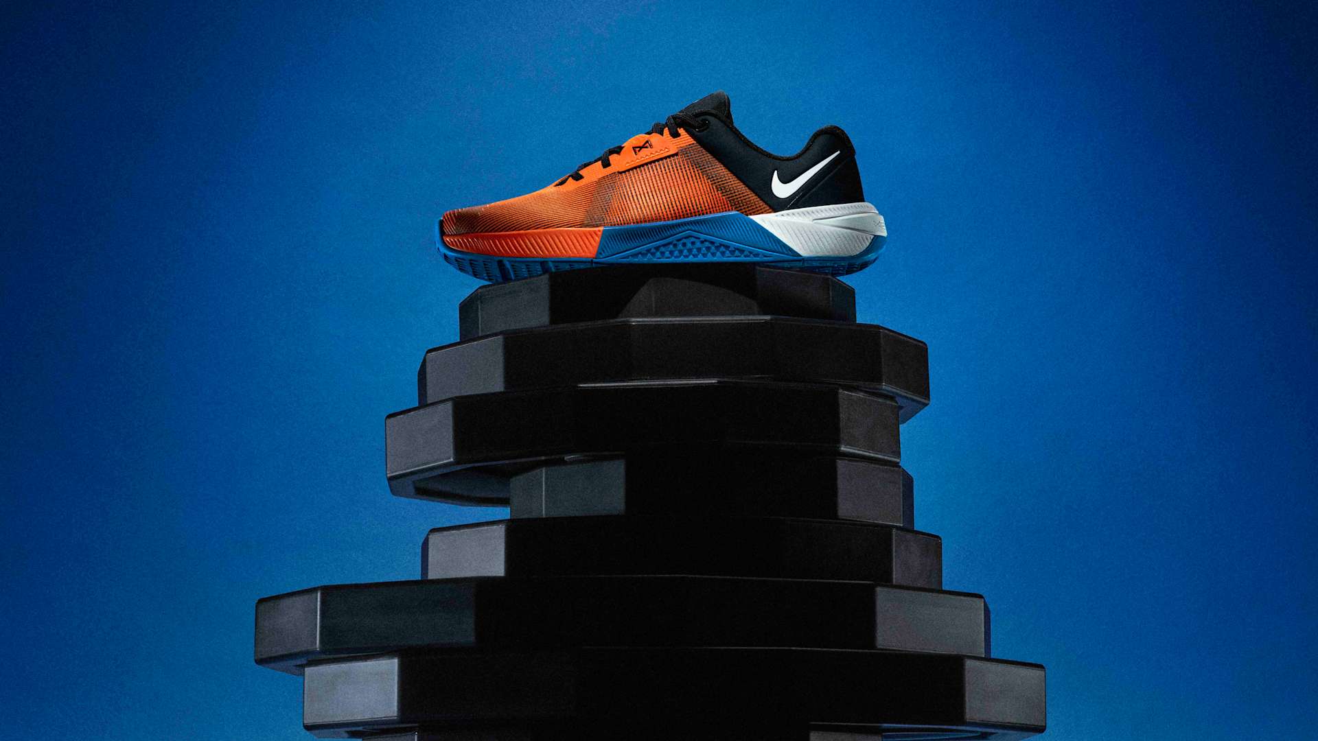 NIKE - NIKE メトコン　リフティングシューズ Nike Metcon.オンラインストア (通販サイト)