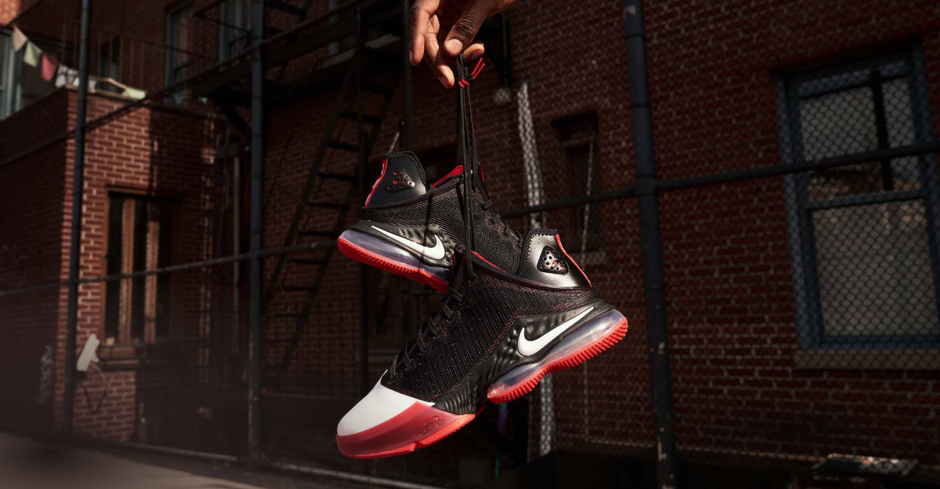 Calzado, Vestimenta y Accesorios para Hombre. Nike