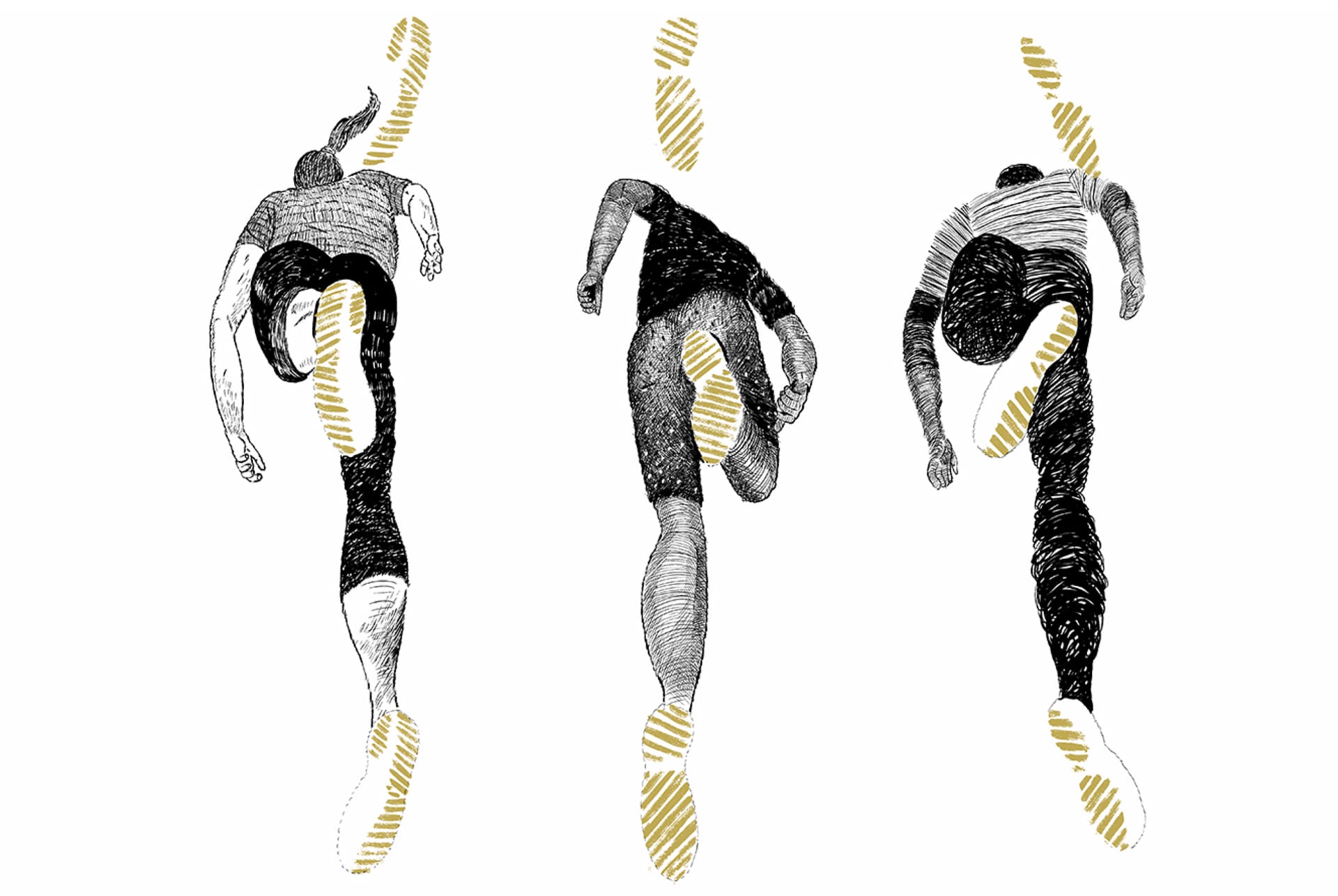 How Pronation Affects Your Running.