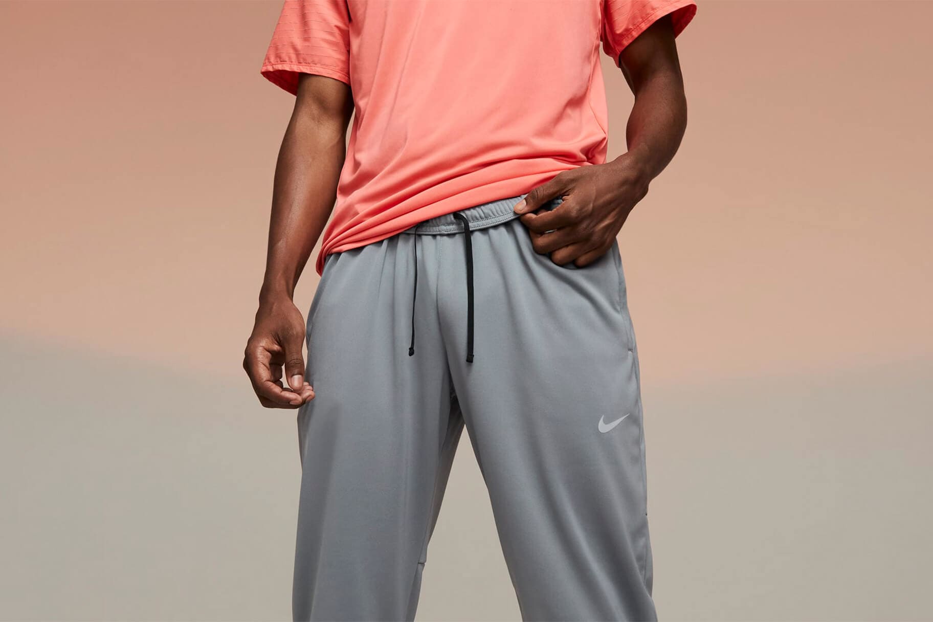nike gore tex trousers
