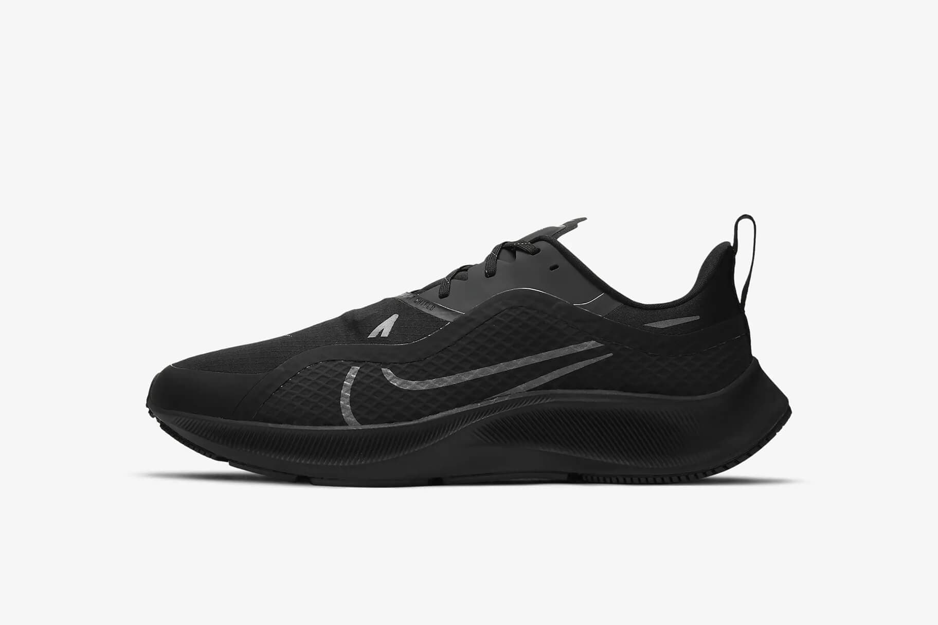 ola electrodo Pautas El mejor calzado de running impermeable de Nike. Nike