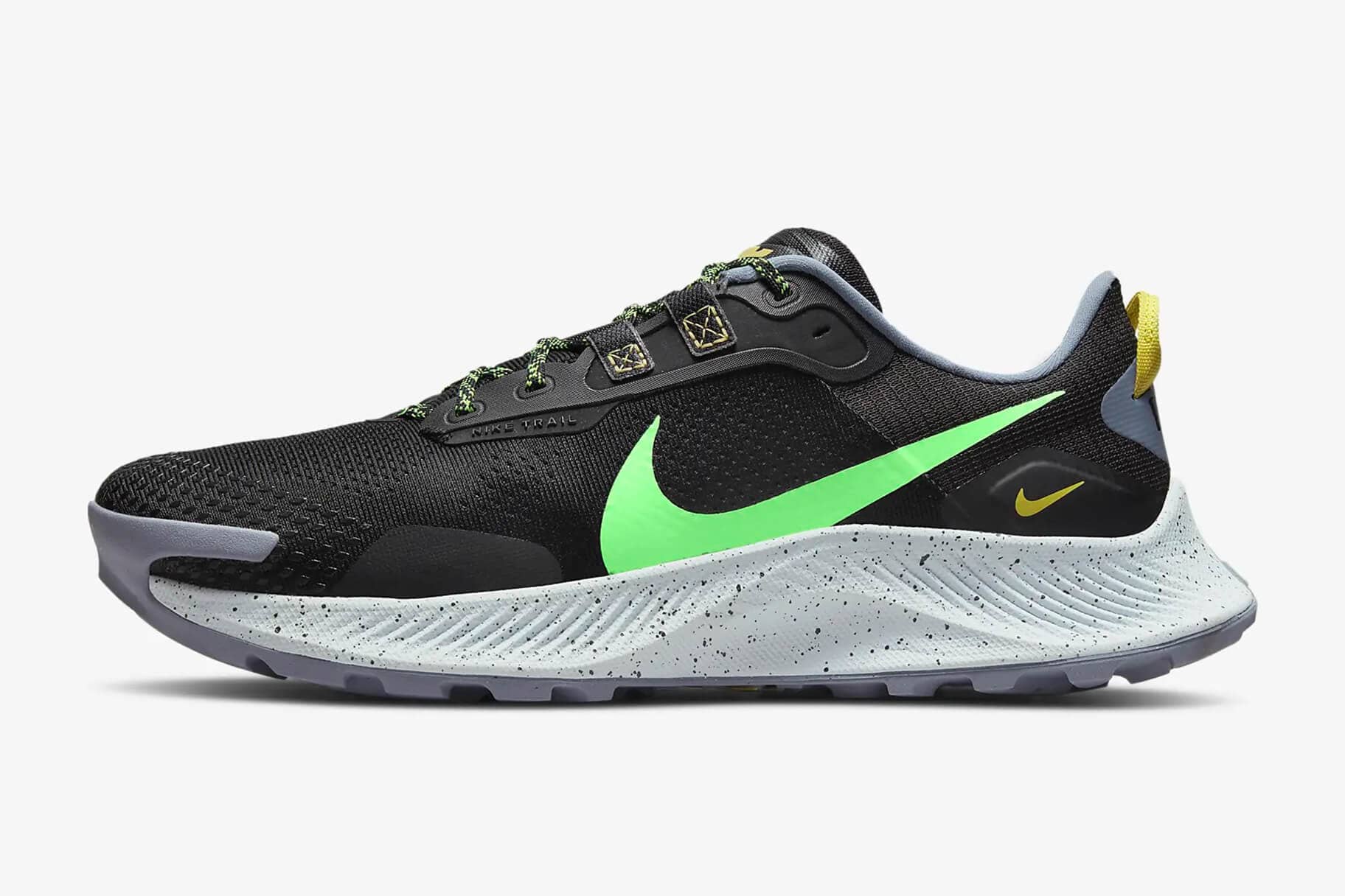 The Best Nike Running Shoes For Cross