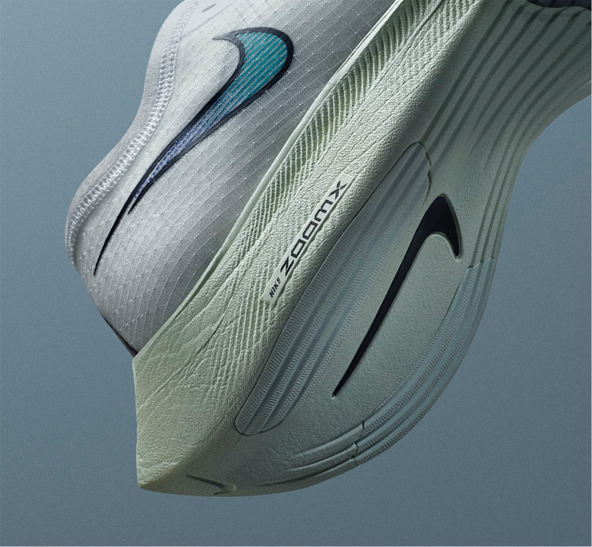 Nike VaporFly. С новой технологией VaporFly NEXT%. Nike RU