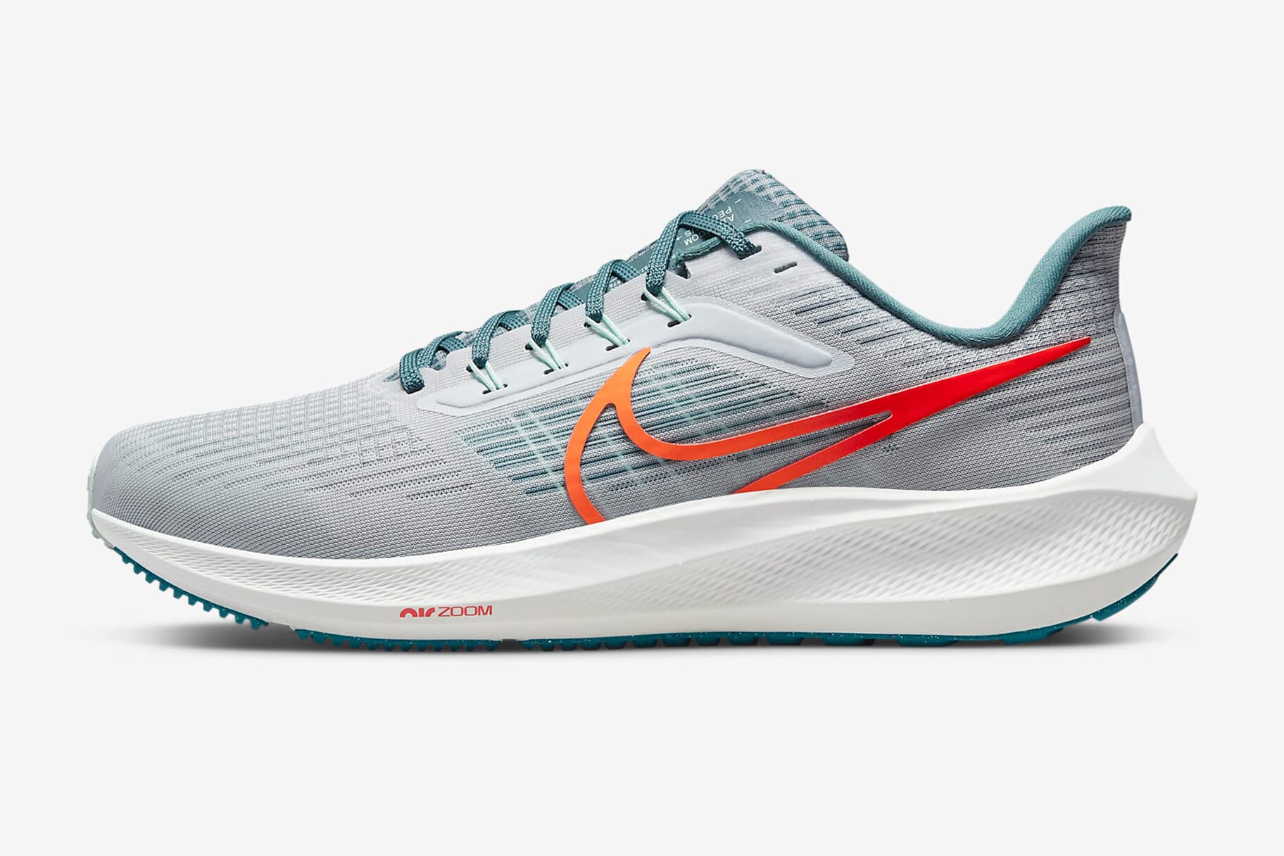 nike running shoes recommendation