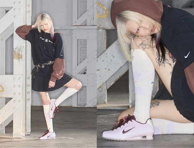 Nike Style: Clothing Inspiration for Women . Nike ZA