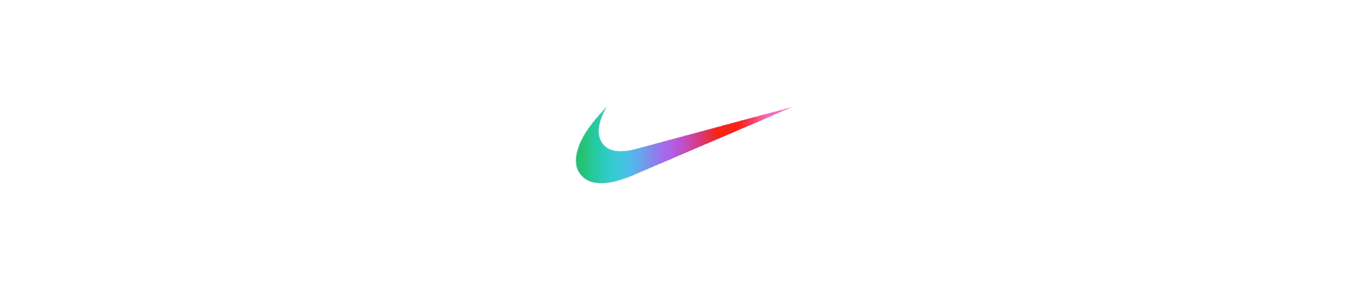 nike rainbow trainers uk