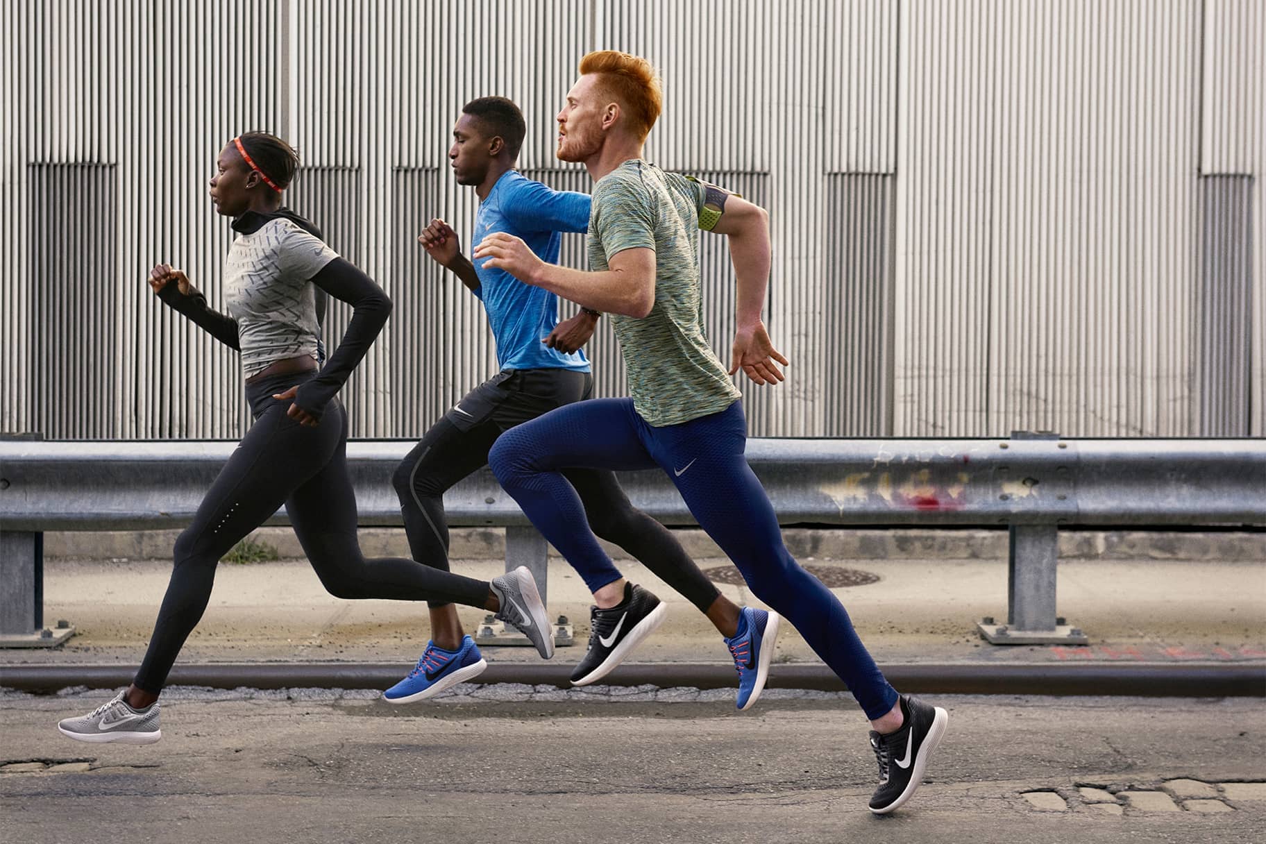 Los consejos para a running. Nike ES