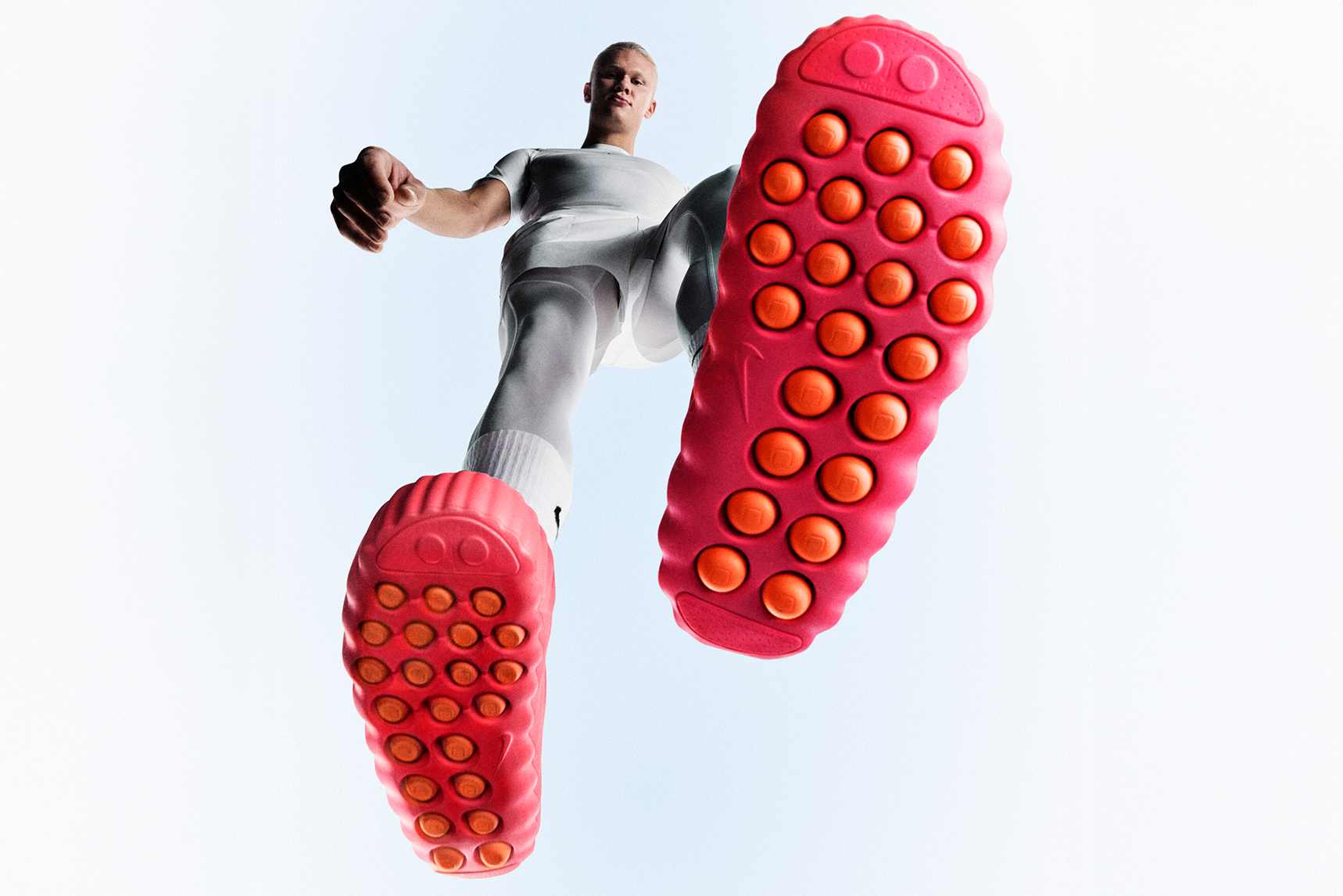 Nike Mind Technology Is The Inaugural Brainchild from the Nike 
