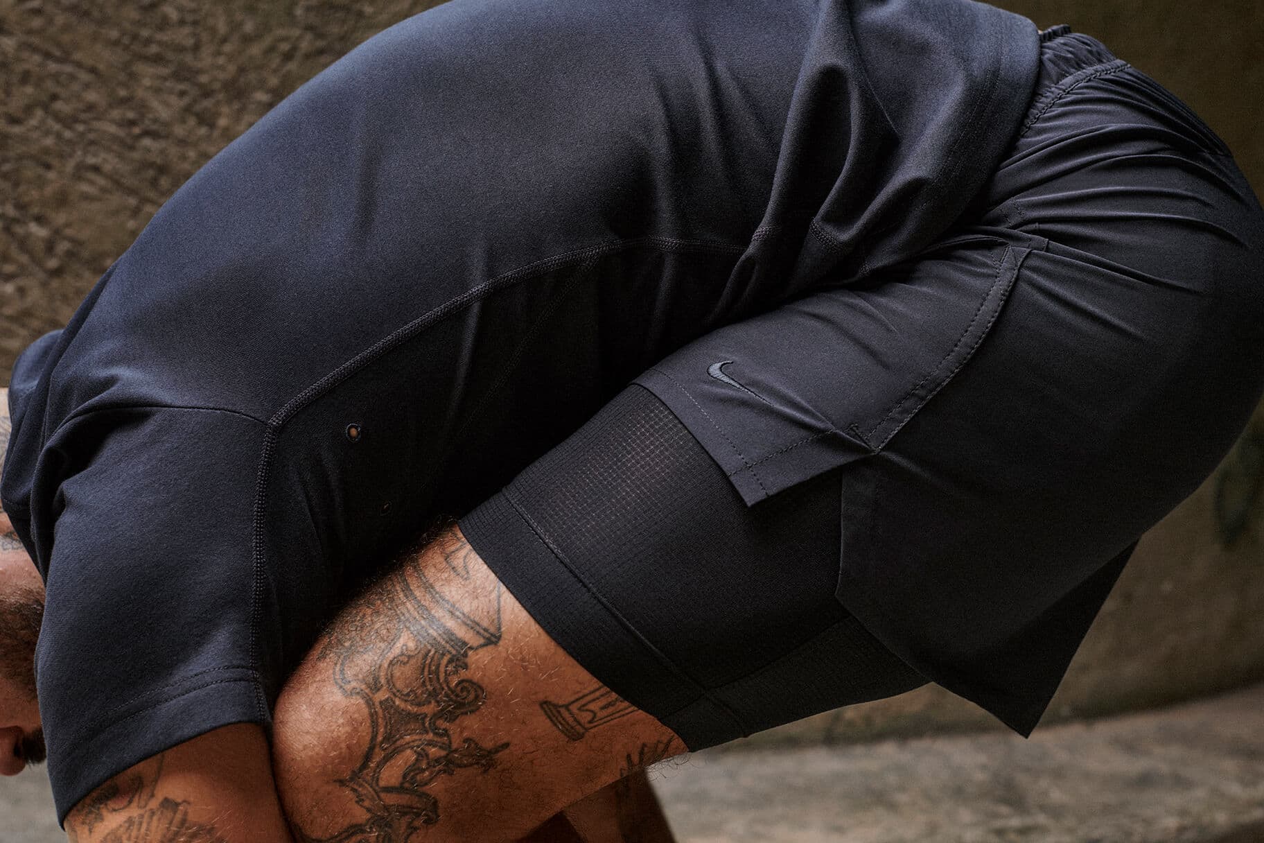 The best moisture-wicking tops by Nike. Nike CA