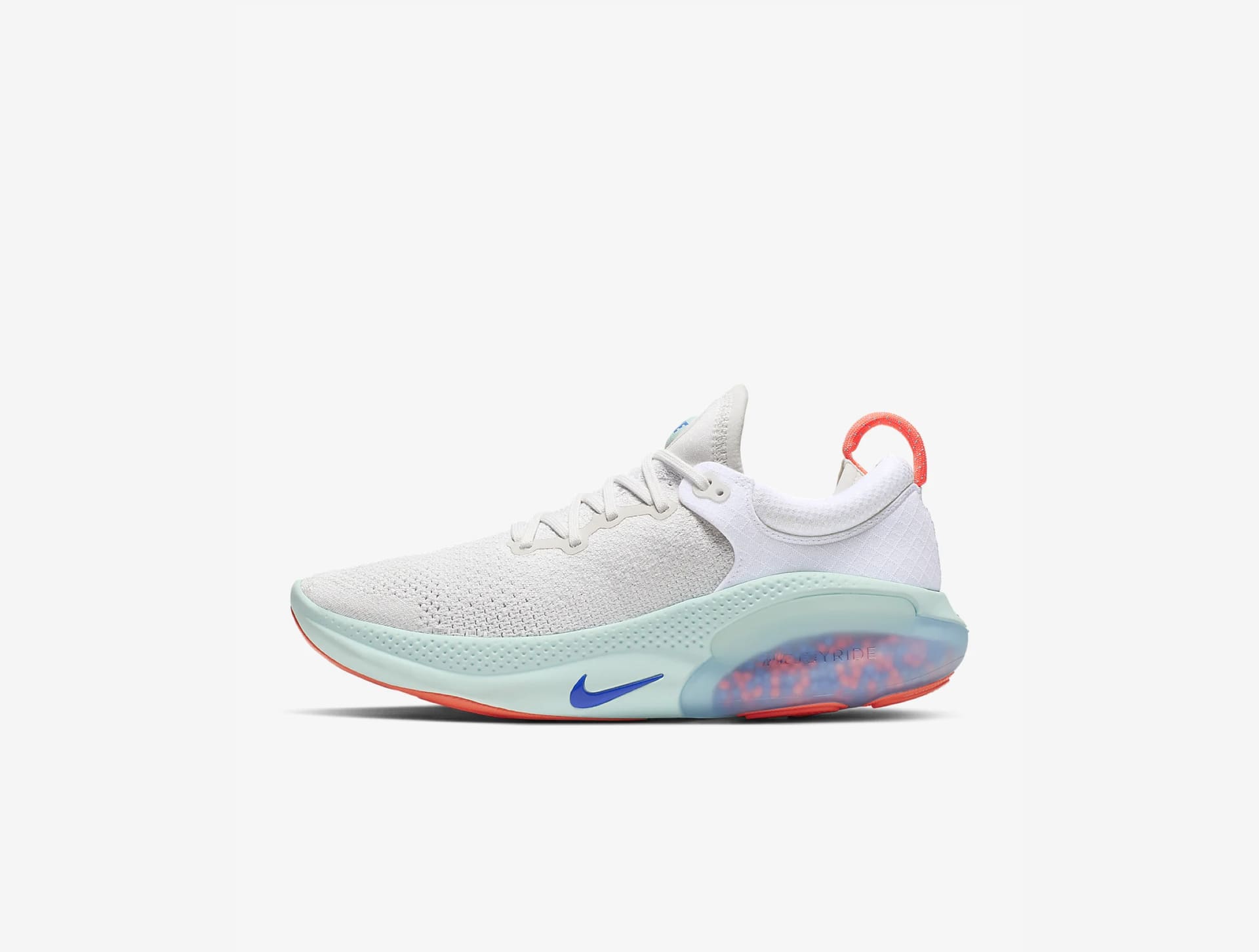 nike joyride wide feet