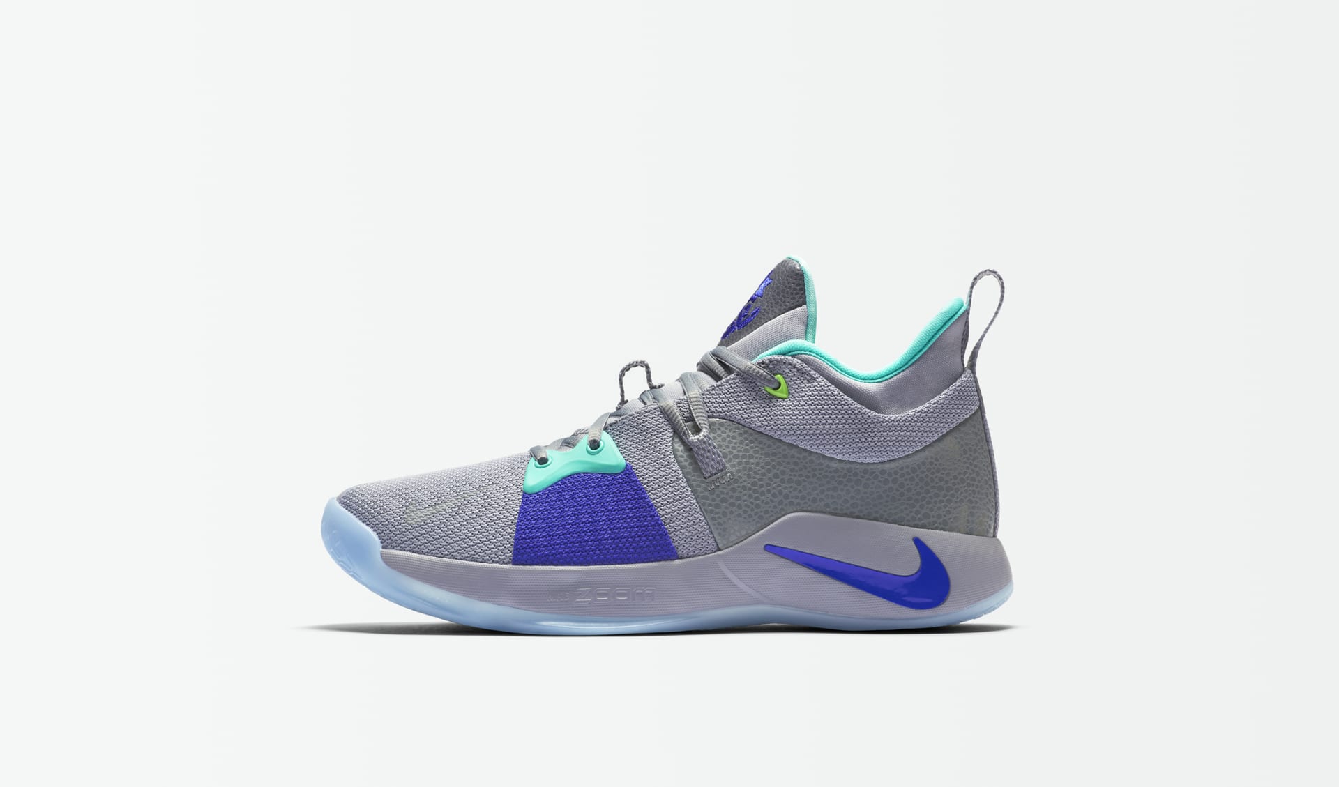 pg2 playstation grey