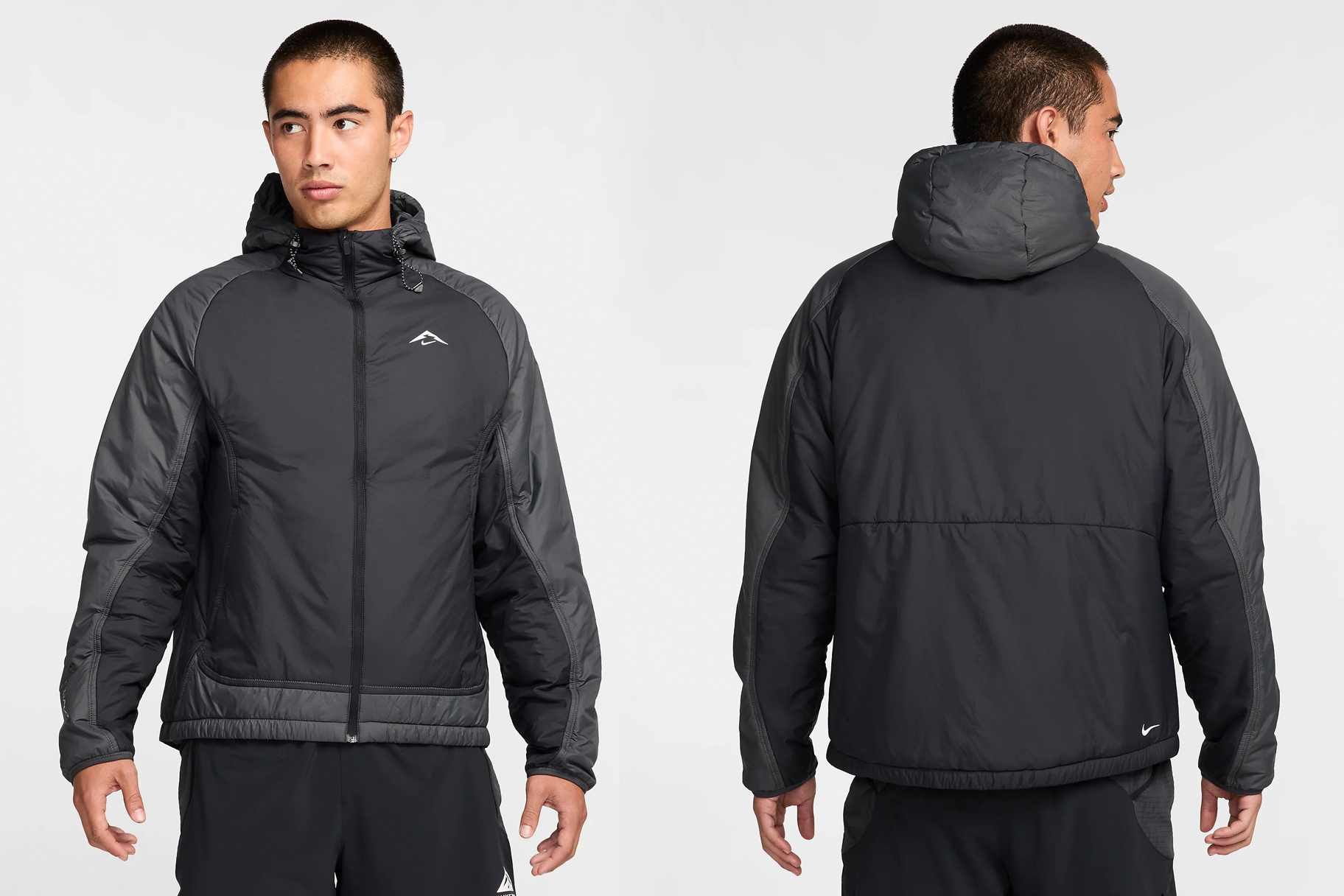 ウォーキング・ランニングウェア NIKE FREE TR2 WINTER 今買いたいNikeのベストな冬用ランニングギア.オンラインストア