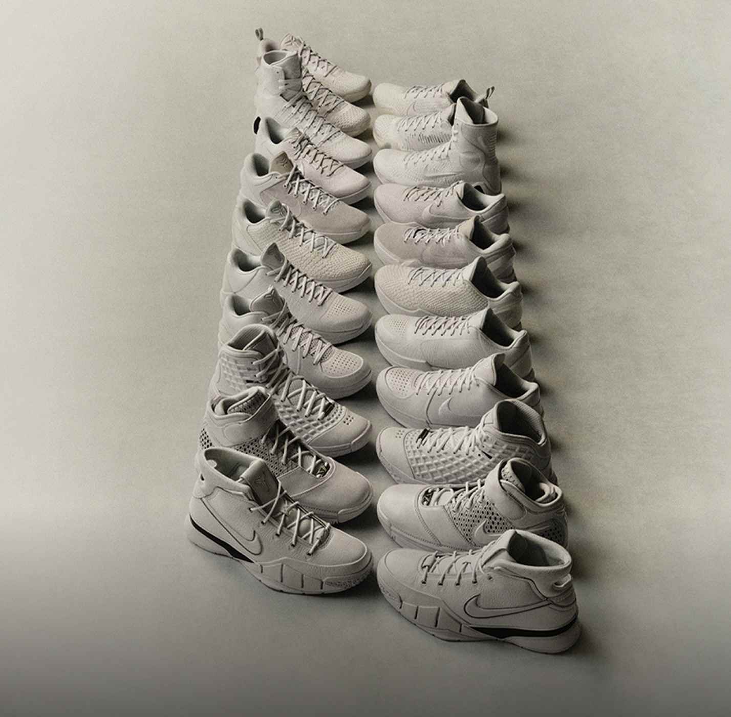 Kobe Bryant. Nike.com