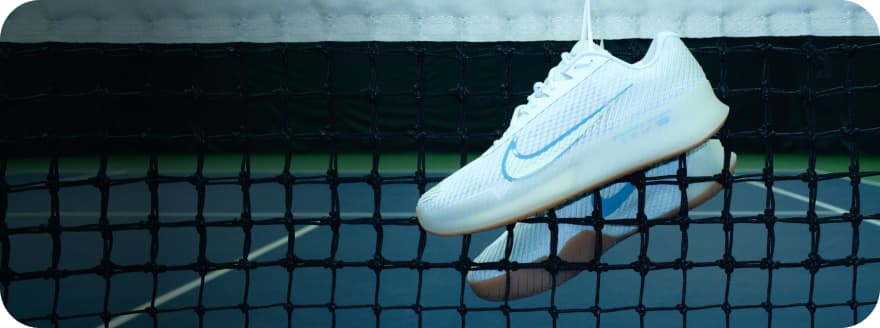 Nike Tennis. Nike IL