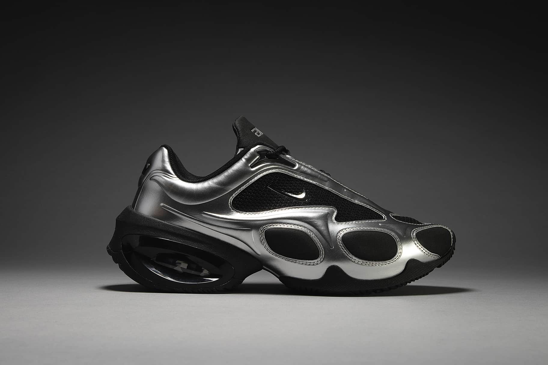 El mejor calzado Nike con plataforma. Nike MX