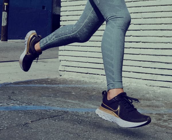 Nike Running. Nike MX