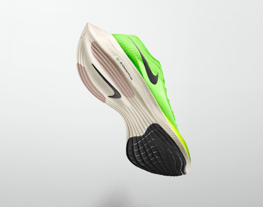 Nike Zoom Fly. Представляем Zoom Fly 3. Nike RU