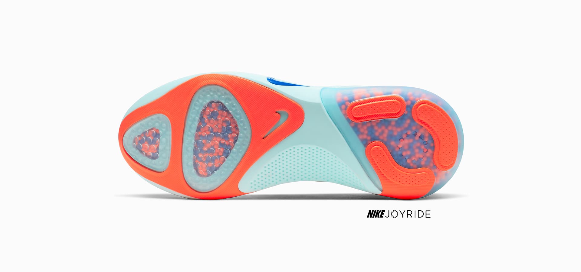 Nike joyride balls hotsell