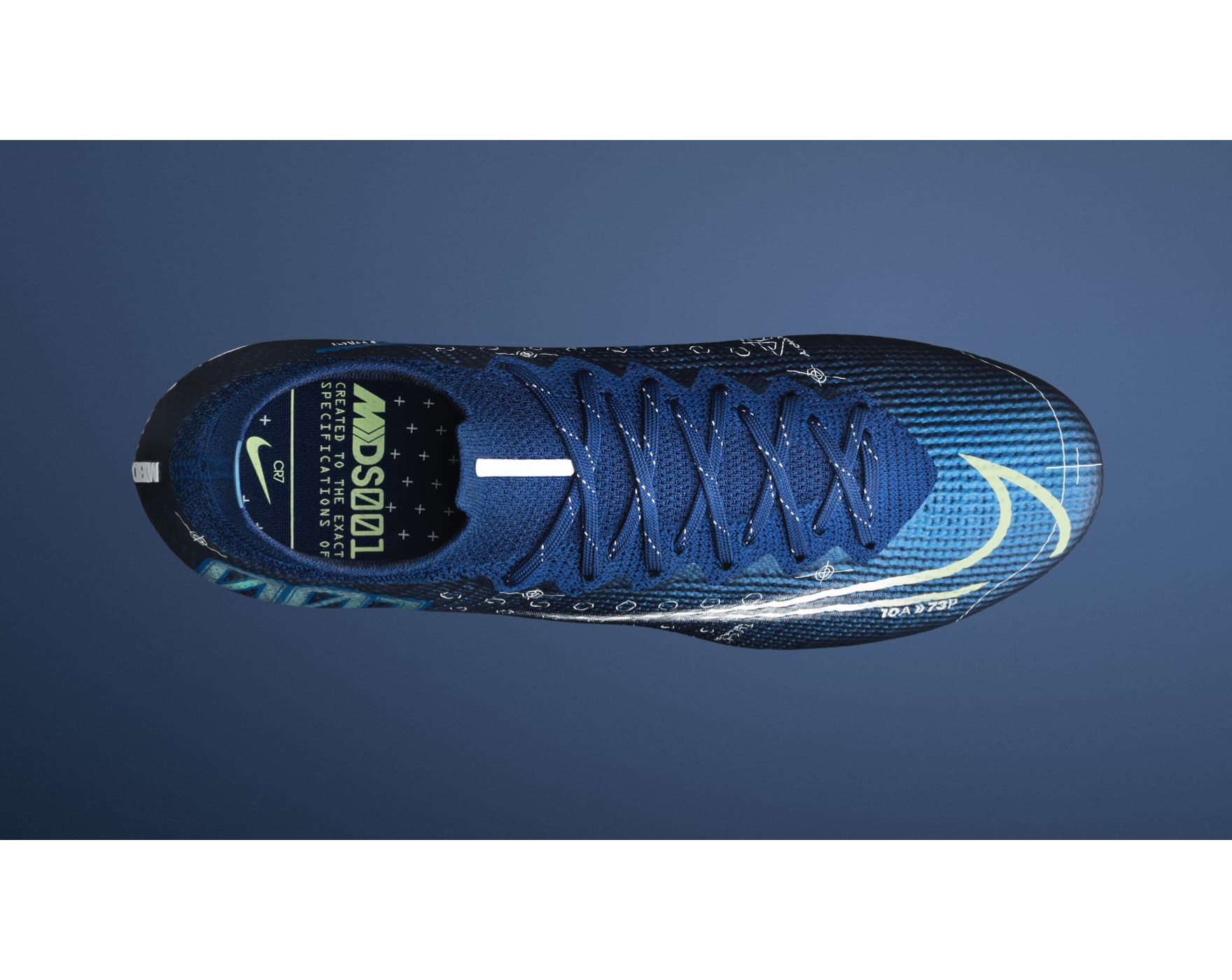 Mercurial Dream Speed. Nike