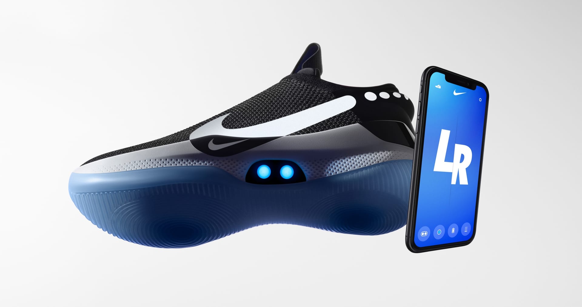 nike adapt nike