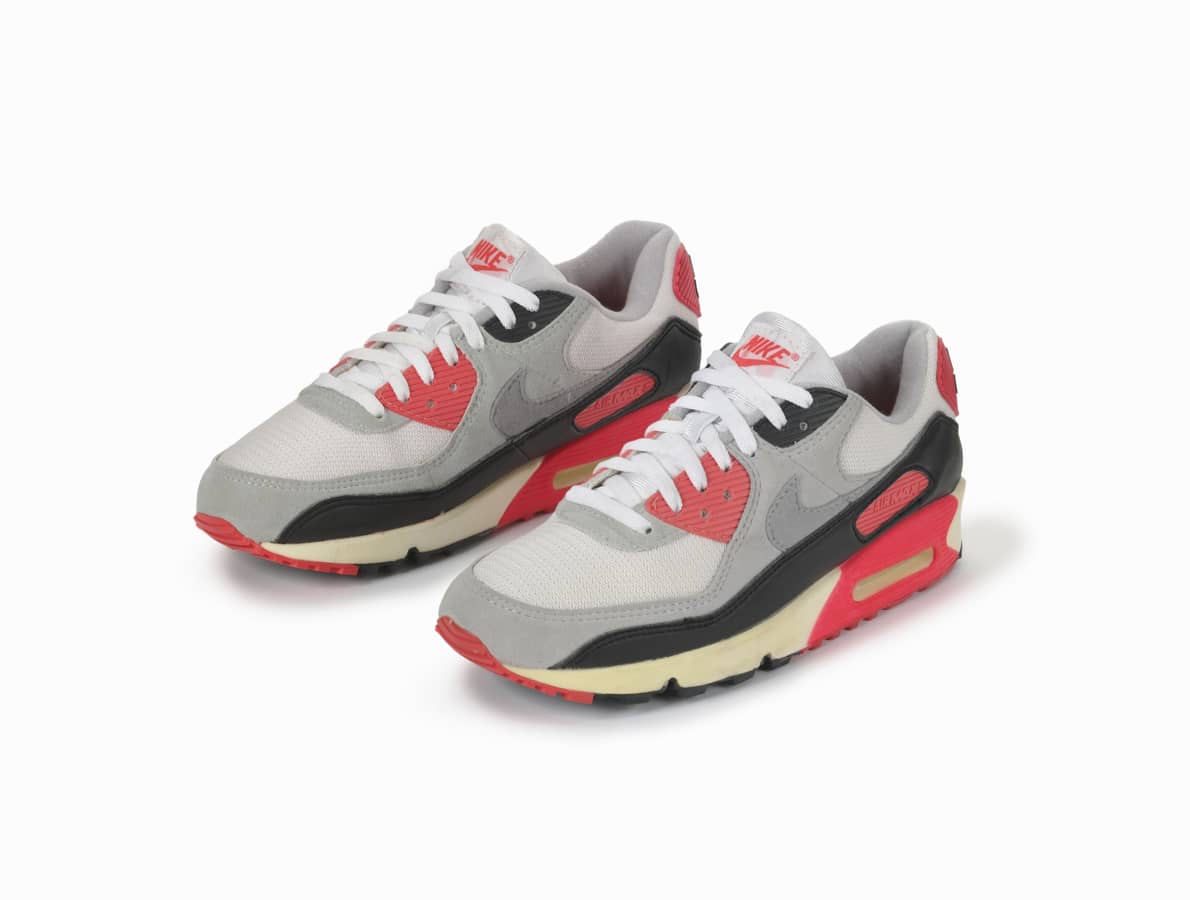Rally lager uitzending Nike Air Max. Air Max Day. Nike NL