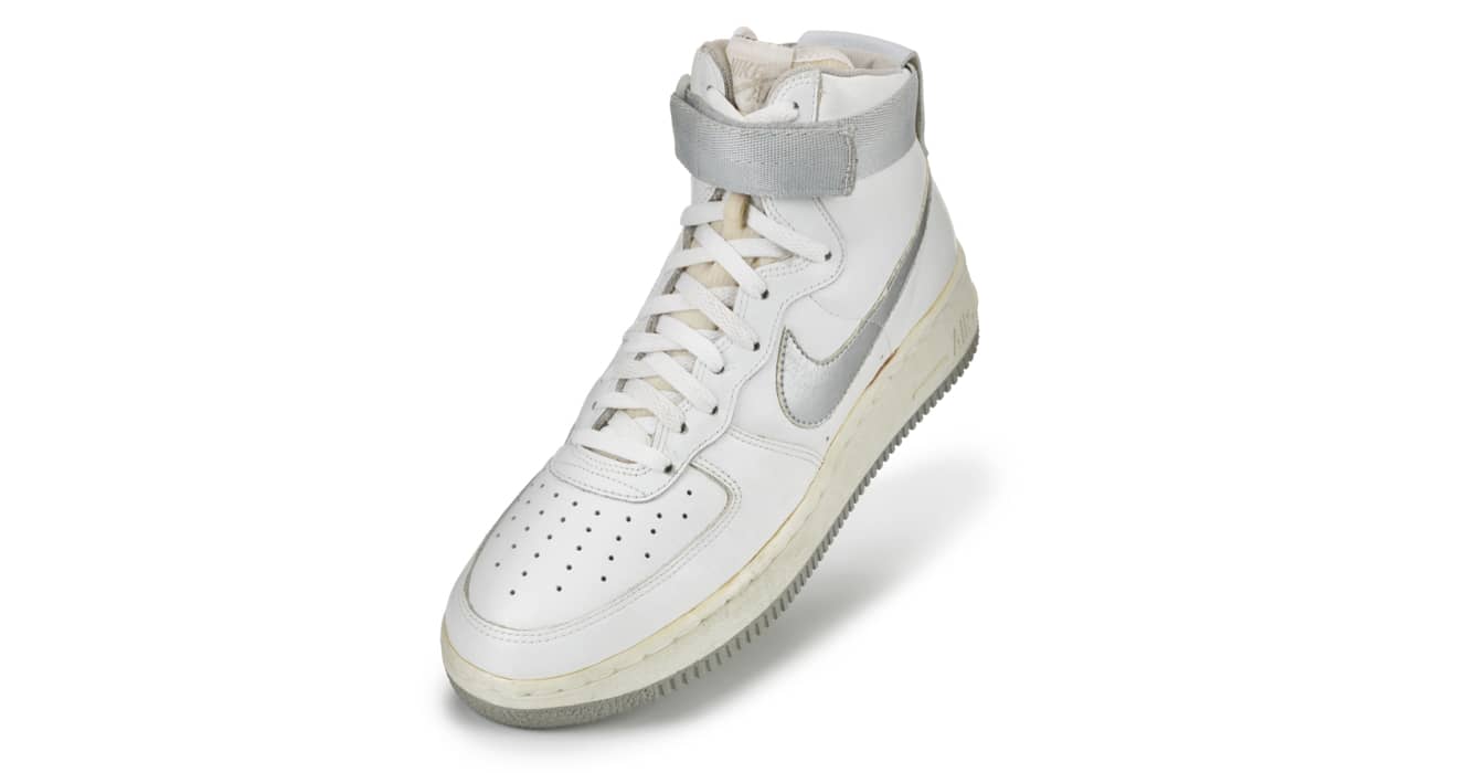 air jordan air force 1 collaboration