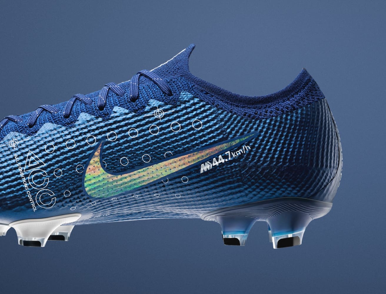 Mercurial Dream Speed. Nike