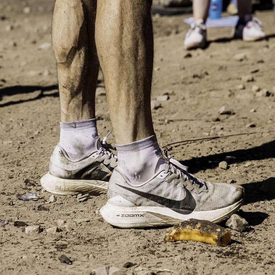 安い購入 Nikeからウルトラフライ トレイル レースシューズが登場 スパイク・シューズ